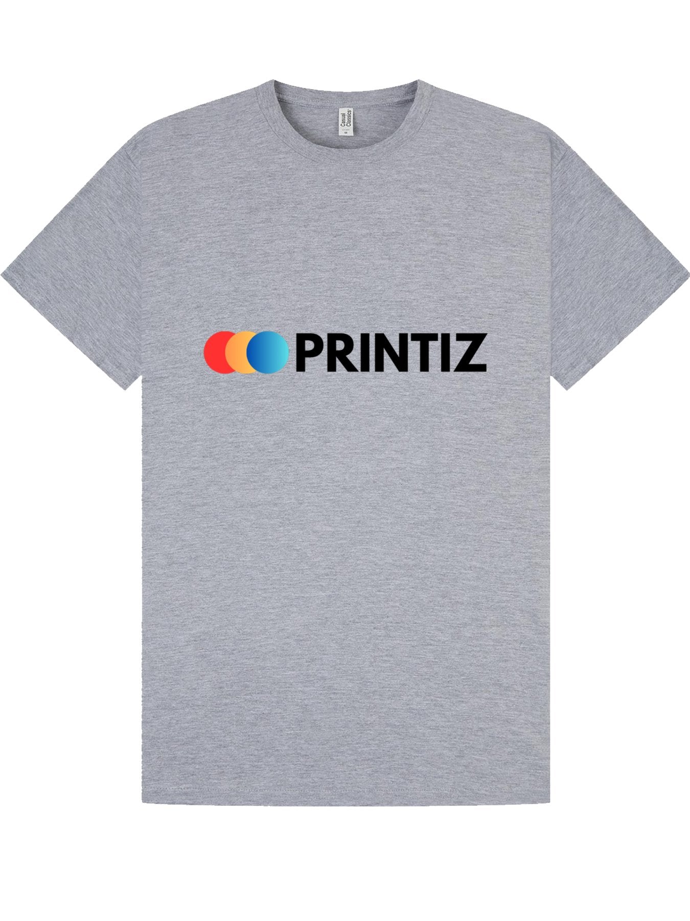 Classic T-Shirt | Custom Unisex T-Shirt | Classic