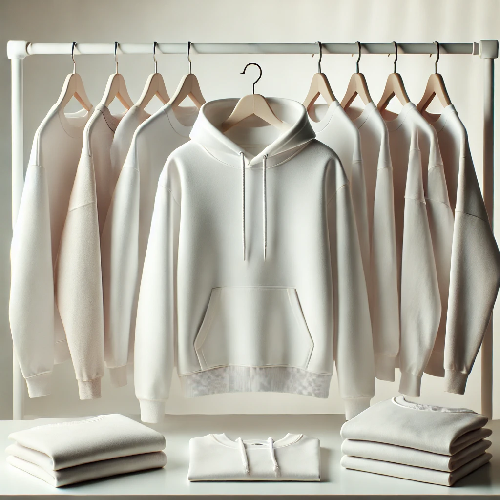 Hoodies & Sweatshirts