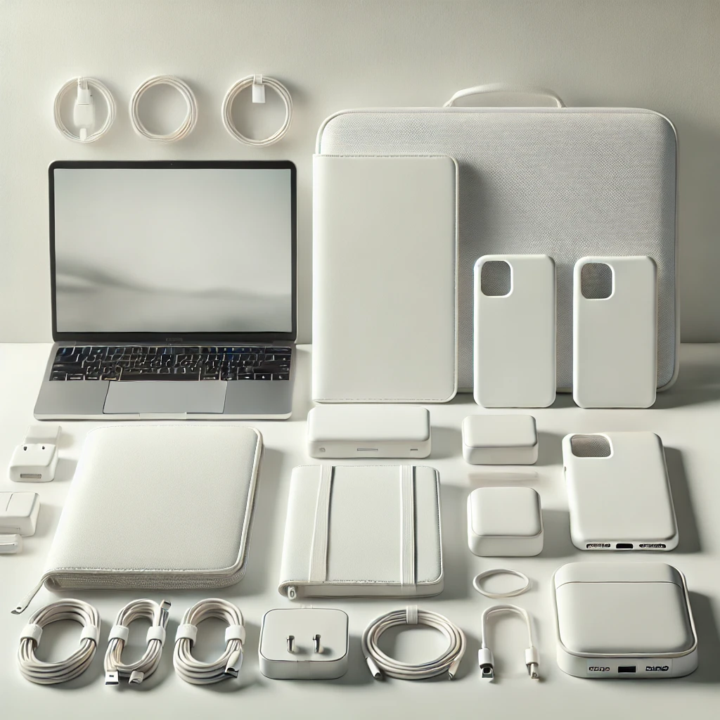 Tech Accessories