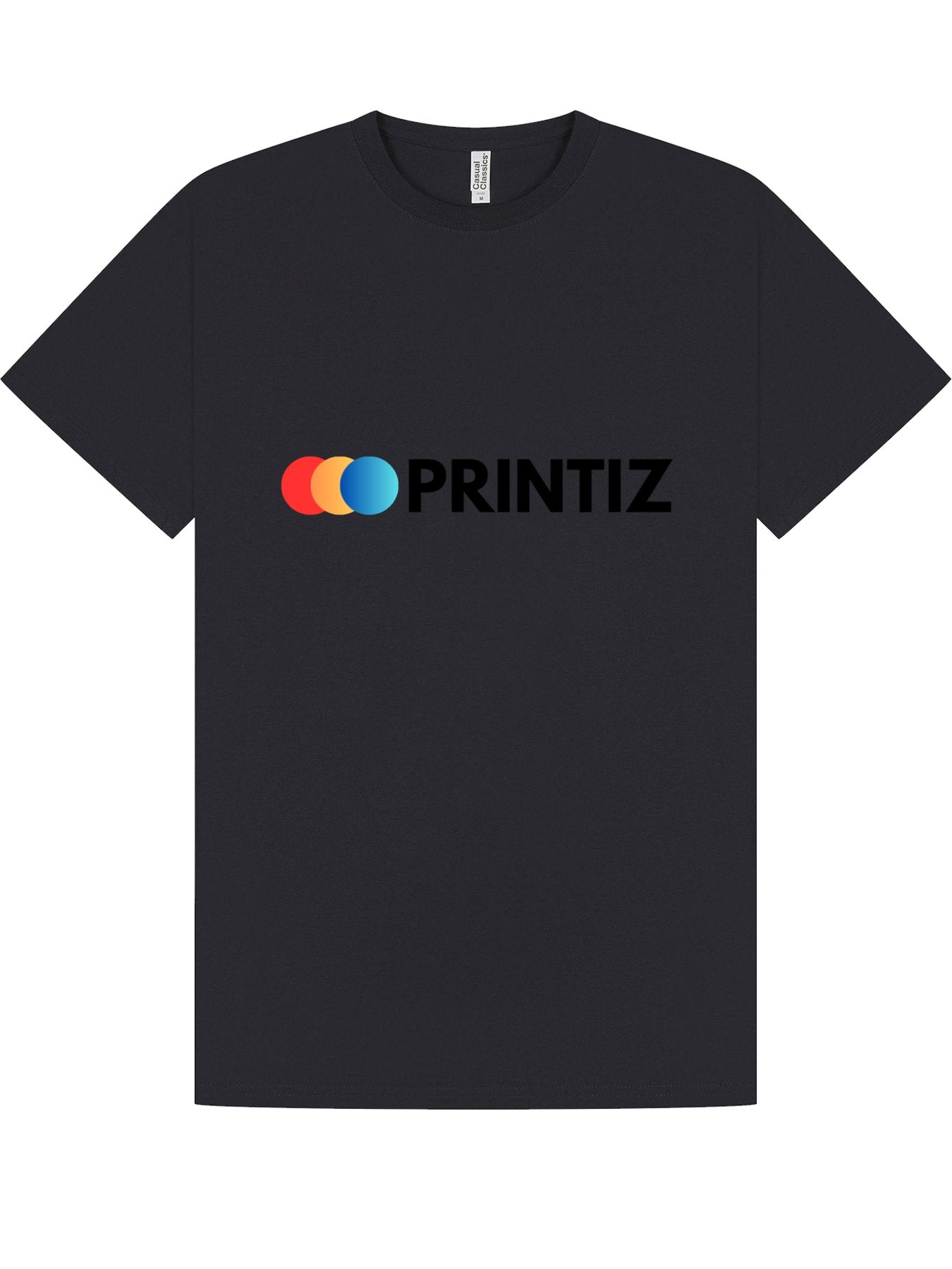 Classic T-Shirt | Custom Unisex T-Shirt | Classic