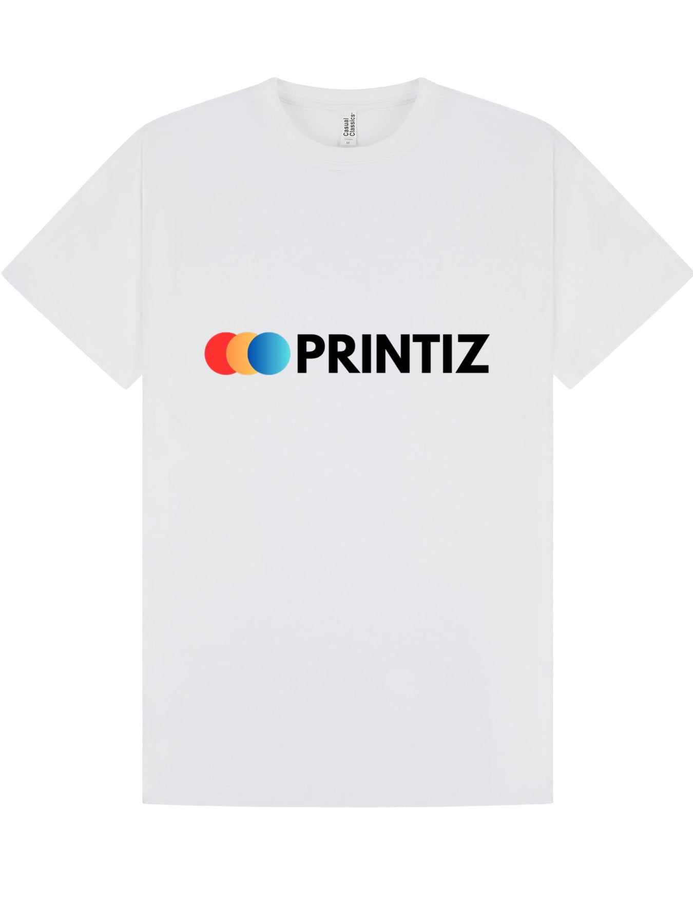 Classic T-Shirt | Custom Unisex T-Shirt | Classic