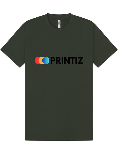 Classic T-Shirt | Custom Unisex T-Shirt | Classic