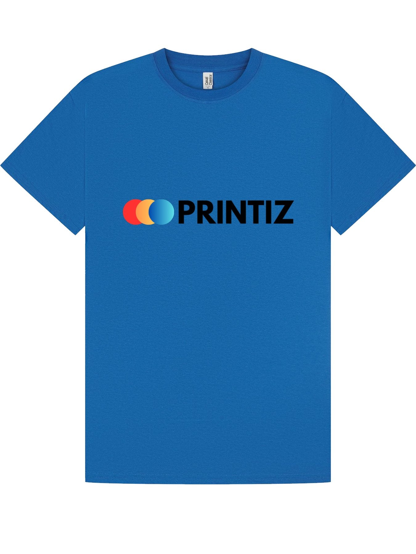 Classic T-Shirt | Custom Unisex T-Shirt | Classic