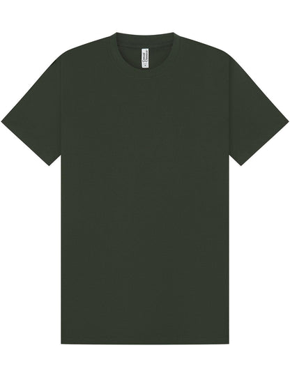 Custom Unisex T-Shirt | Classic