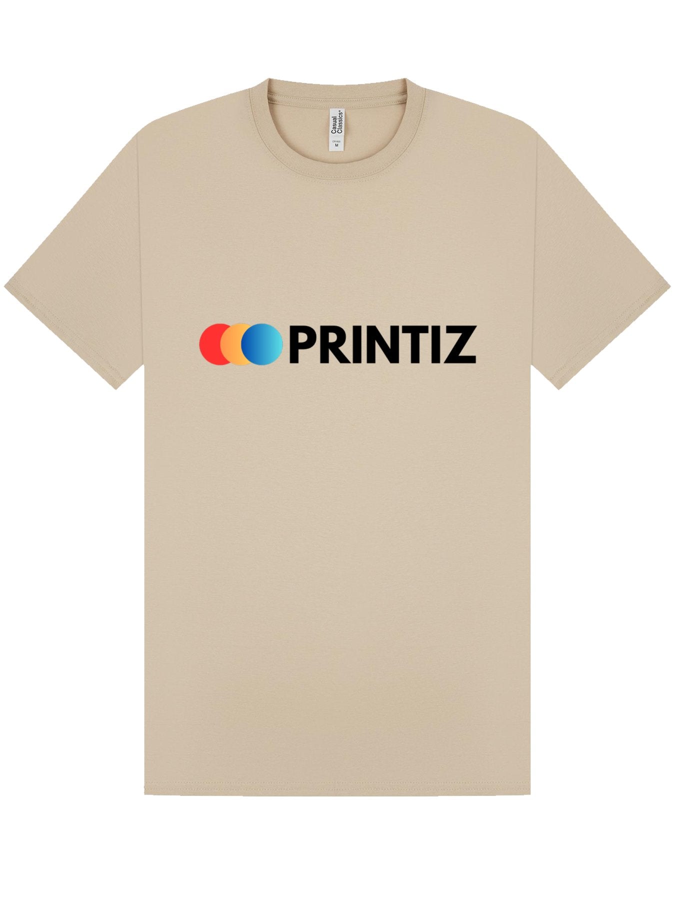 Classic T-Shirt | Custom Unisex T-Shirt | Classic