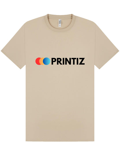 Classic T-Shirt | Custom Unisex T-Shirt | Classic