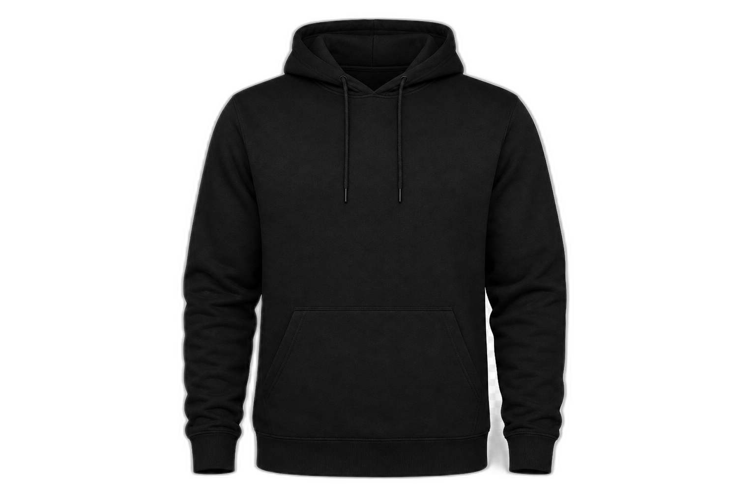 Heavy Blend Hoodie