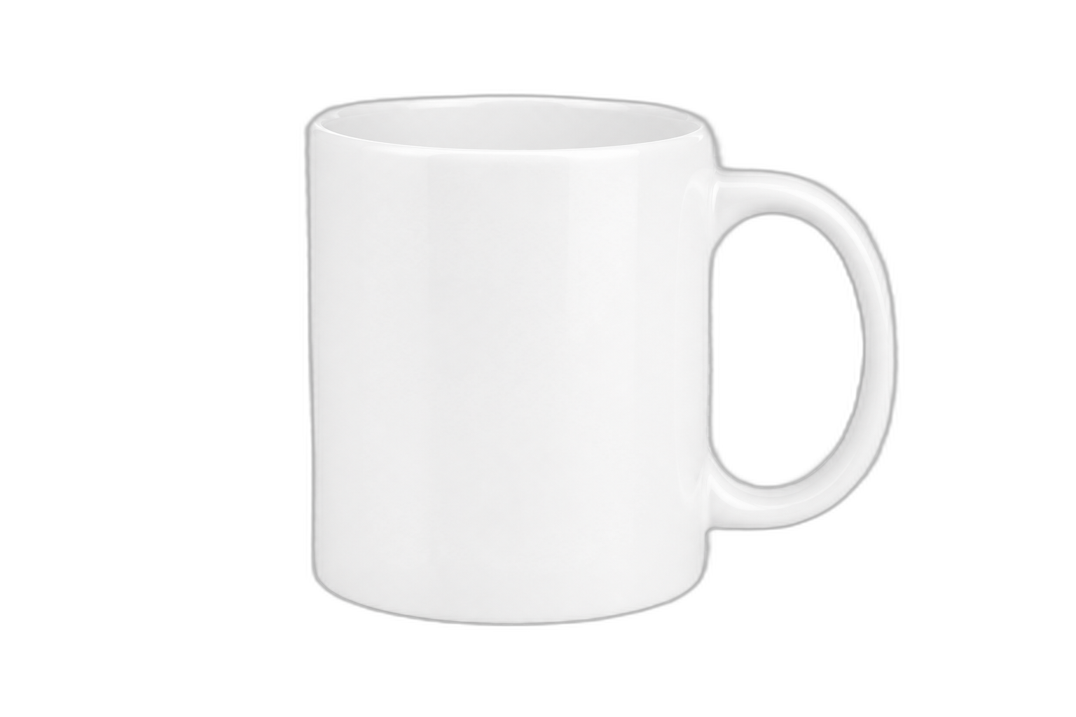 11oz Ceramic Mug