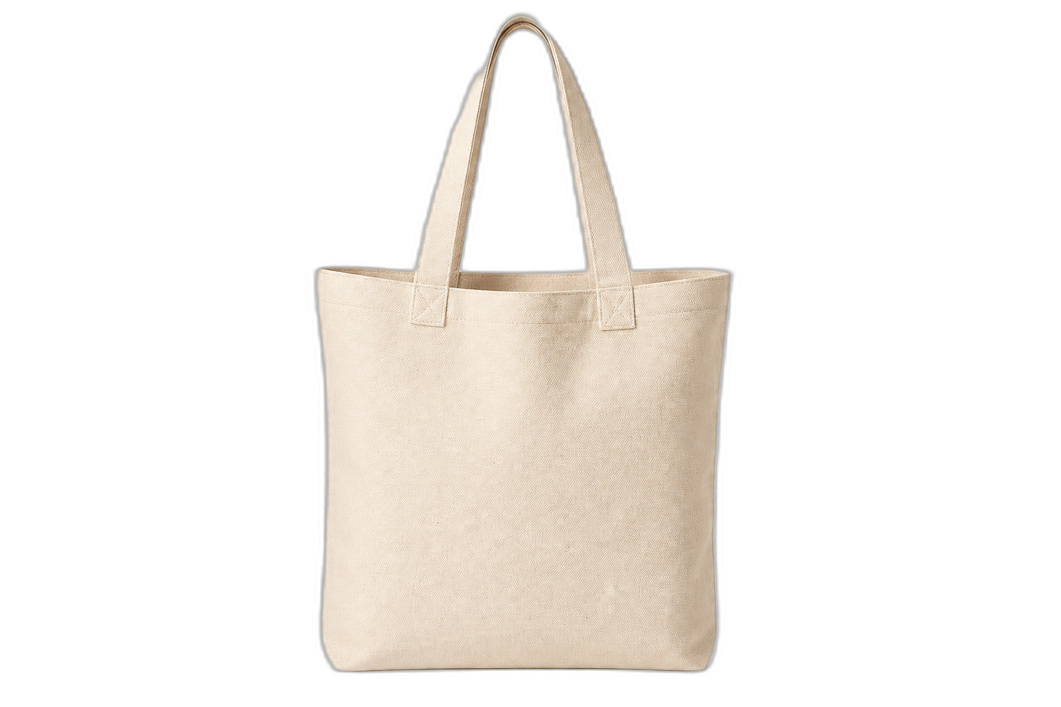 Cotton Tote Bag